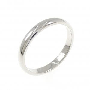 ティファニー フォーエバー ウェディング バンド リング