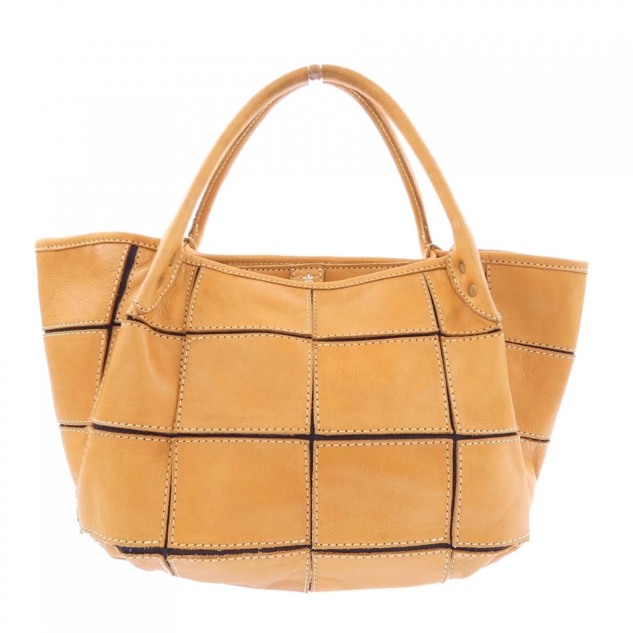 PEAKS　PEAK BAG