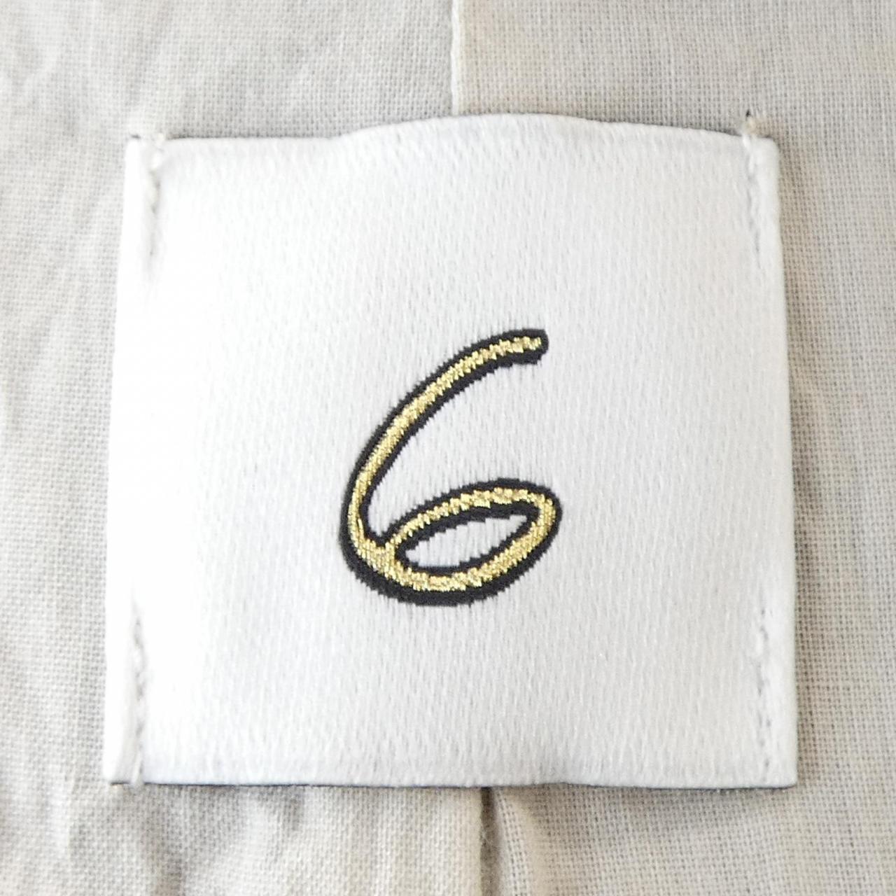 ロク 6ROKU ベスト