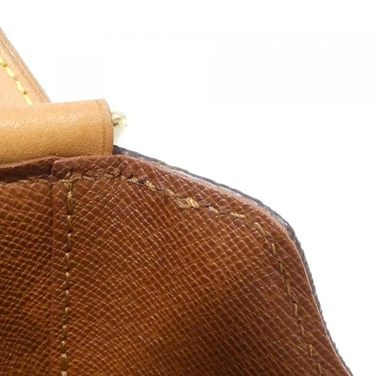 ルイヴィトン モノグラム ミュゼット タンゴ M51257 ショルダーバッグ