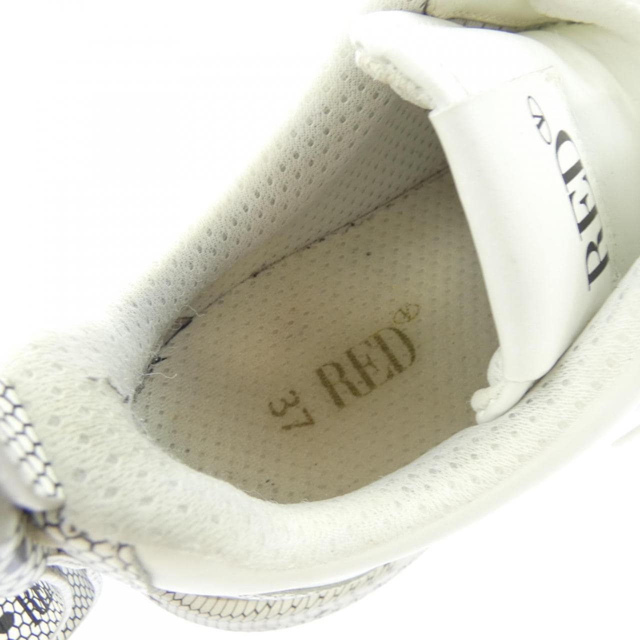 レッドバレンティノ RED VALENTINO スニーカー