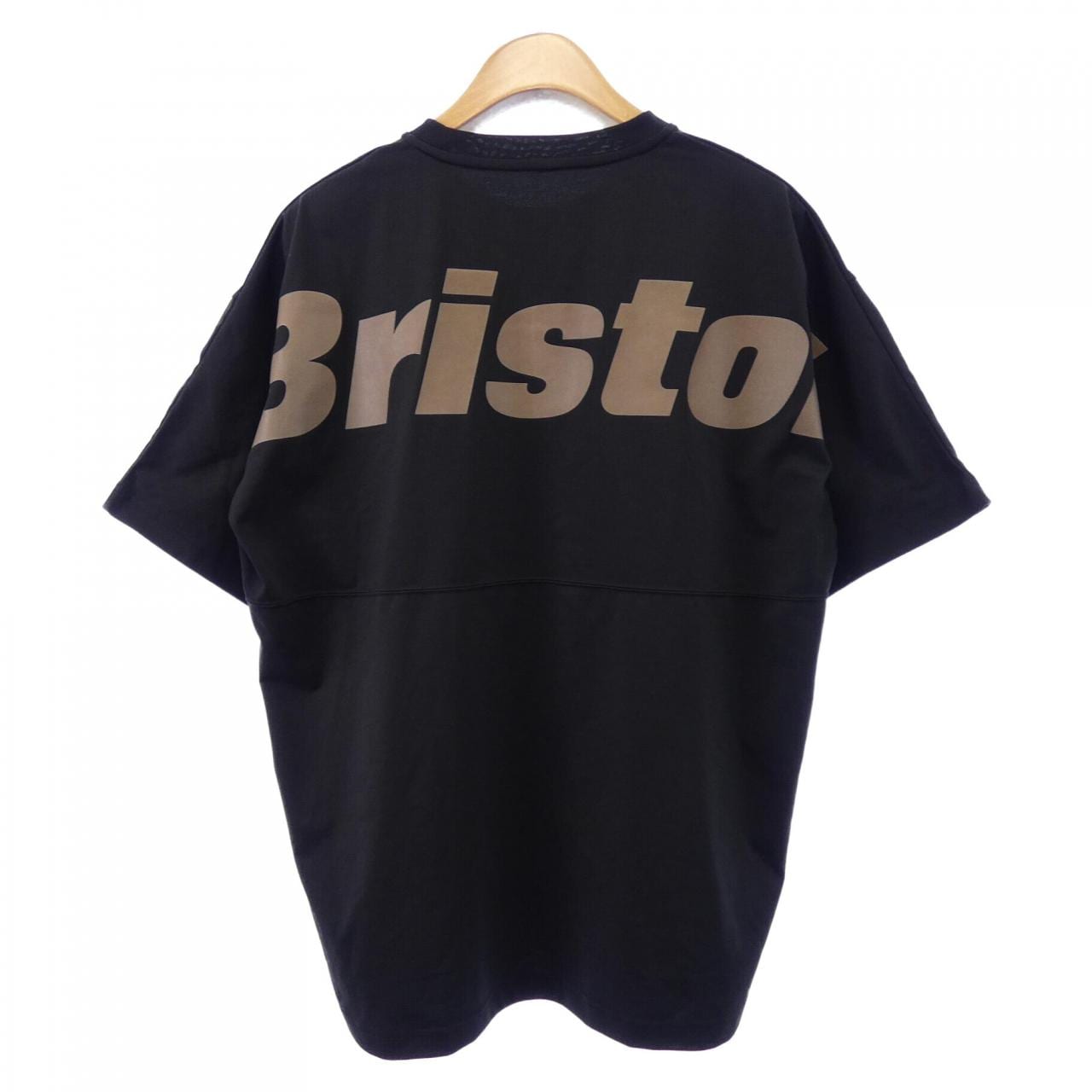 エフシーアールビー F.C.R.B. Tシャツ