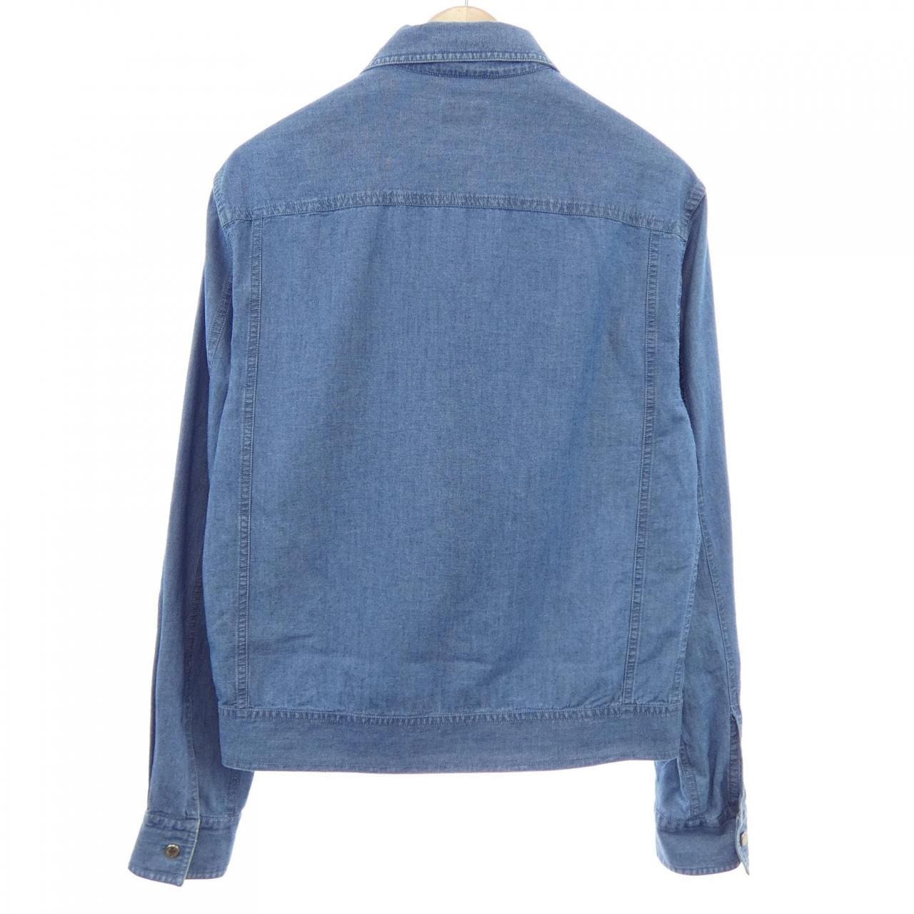 バグッタ BAGUTTA シャツ