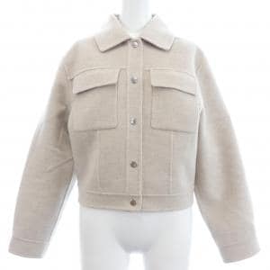 エルメス HERMES クルードセル 5H0122DB ジャケット