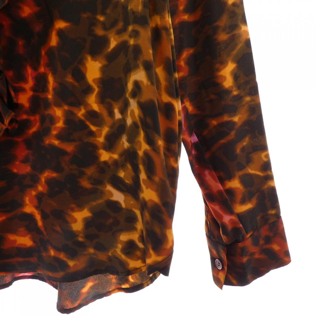 ステラマッカートニー STELLA MCCARTNEY シャツ