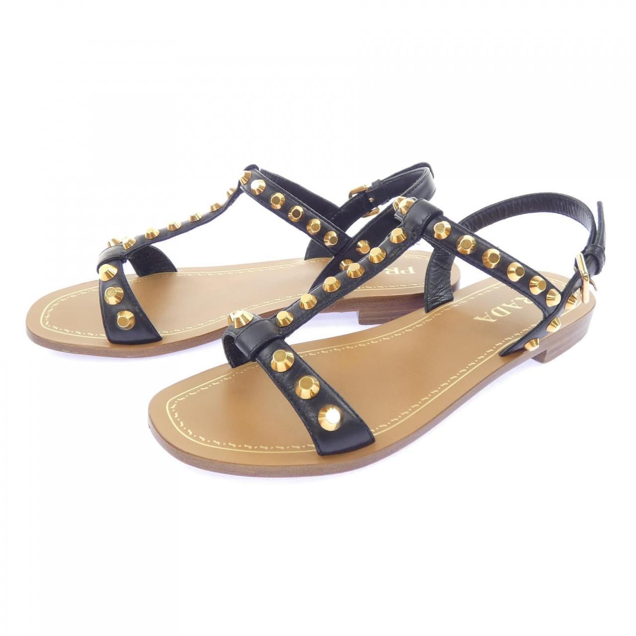 プラダ PRADA サンダル
