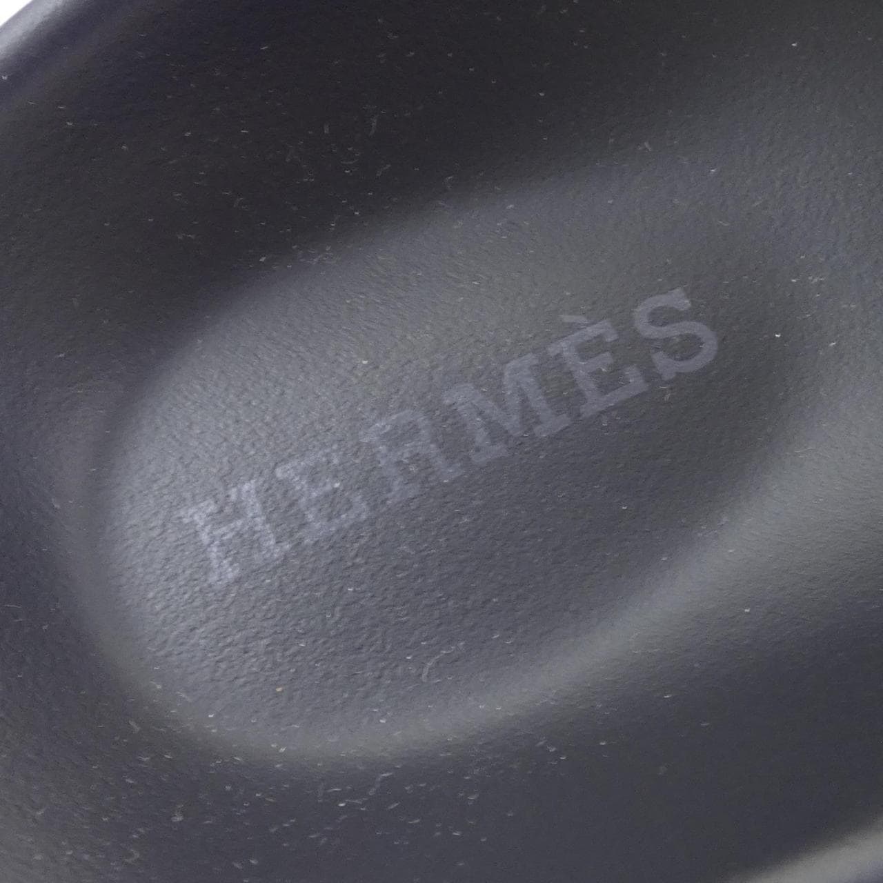 エルメス HERMES ゴー Hカットディテール 232140Z シューズ