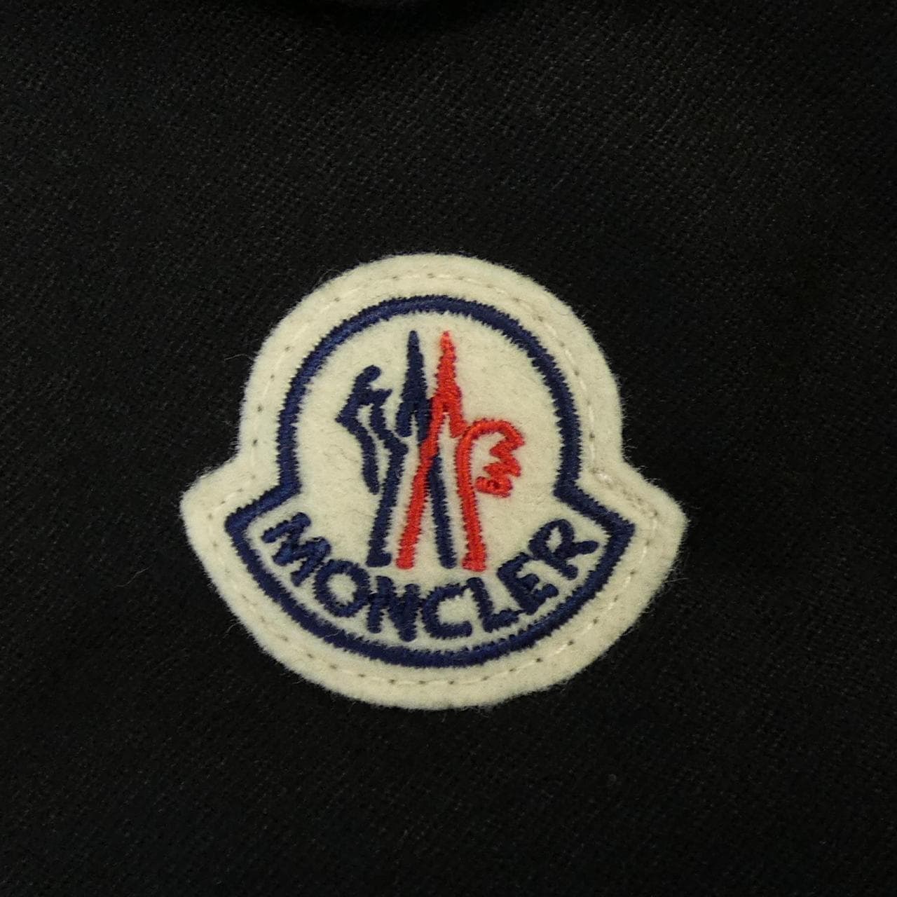 モンクレール MONCLER MONTGENEVRE ダウンジャケット