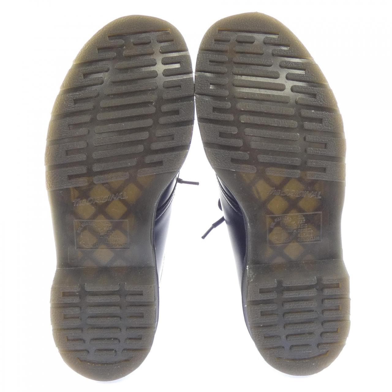 ドクターマーチン DR.MARTENS 24757 シューズ