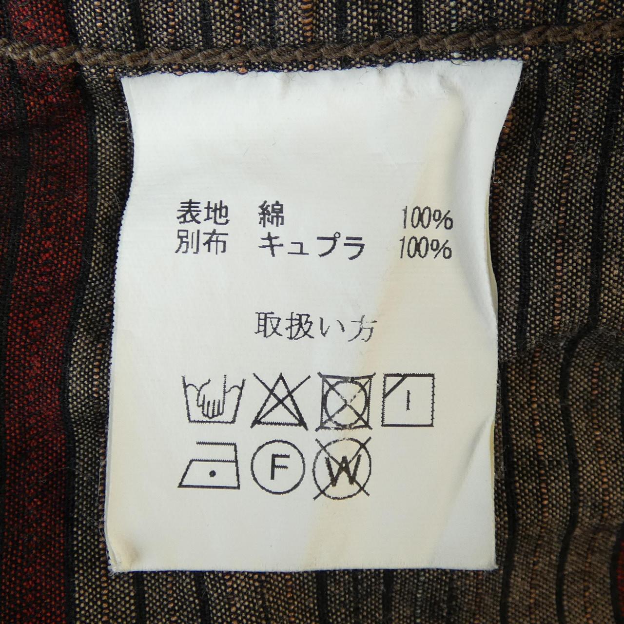 ジェラード JELADO シャツ