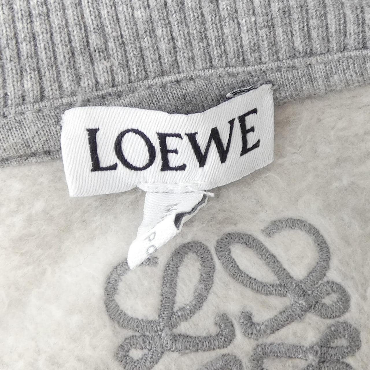 ロエベ LOEWE H526Y24X36 スウェット
