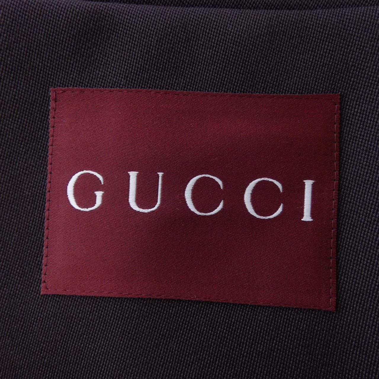 グッチ GUCCI 793659 ZARG8 ジャケット