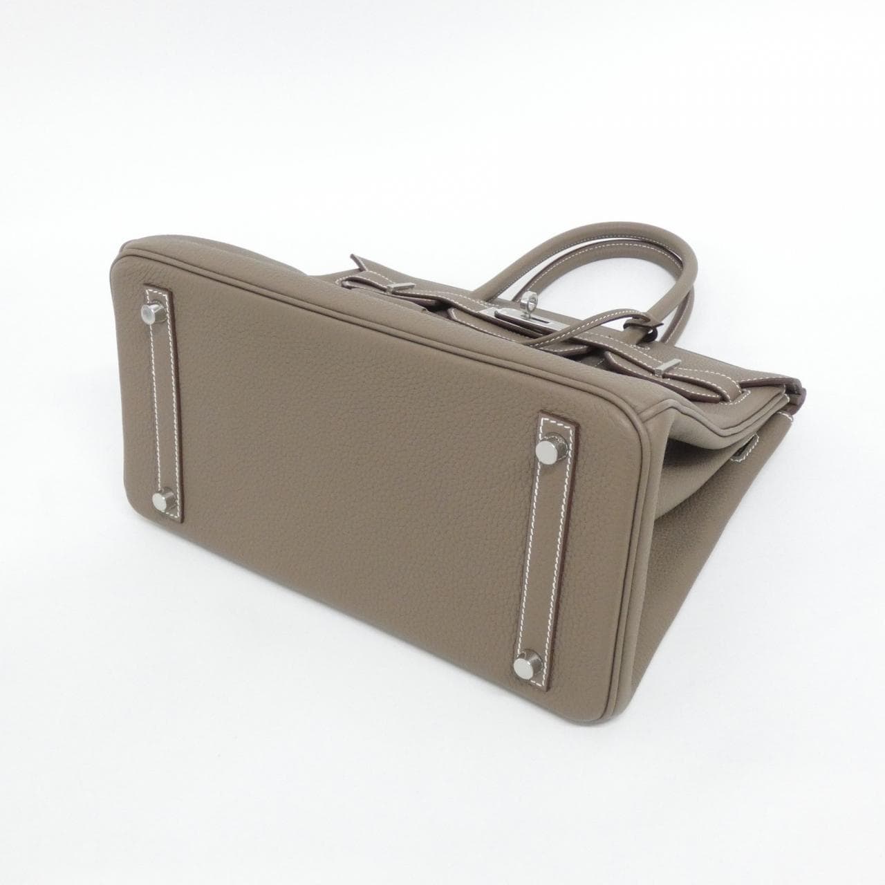 【未使用品】エルメス バーキン 30cm 030520CK バッグ