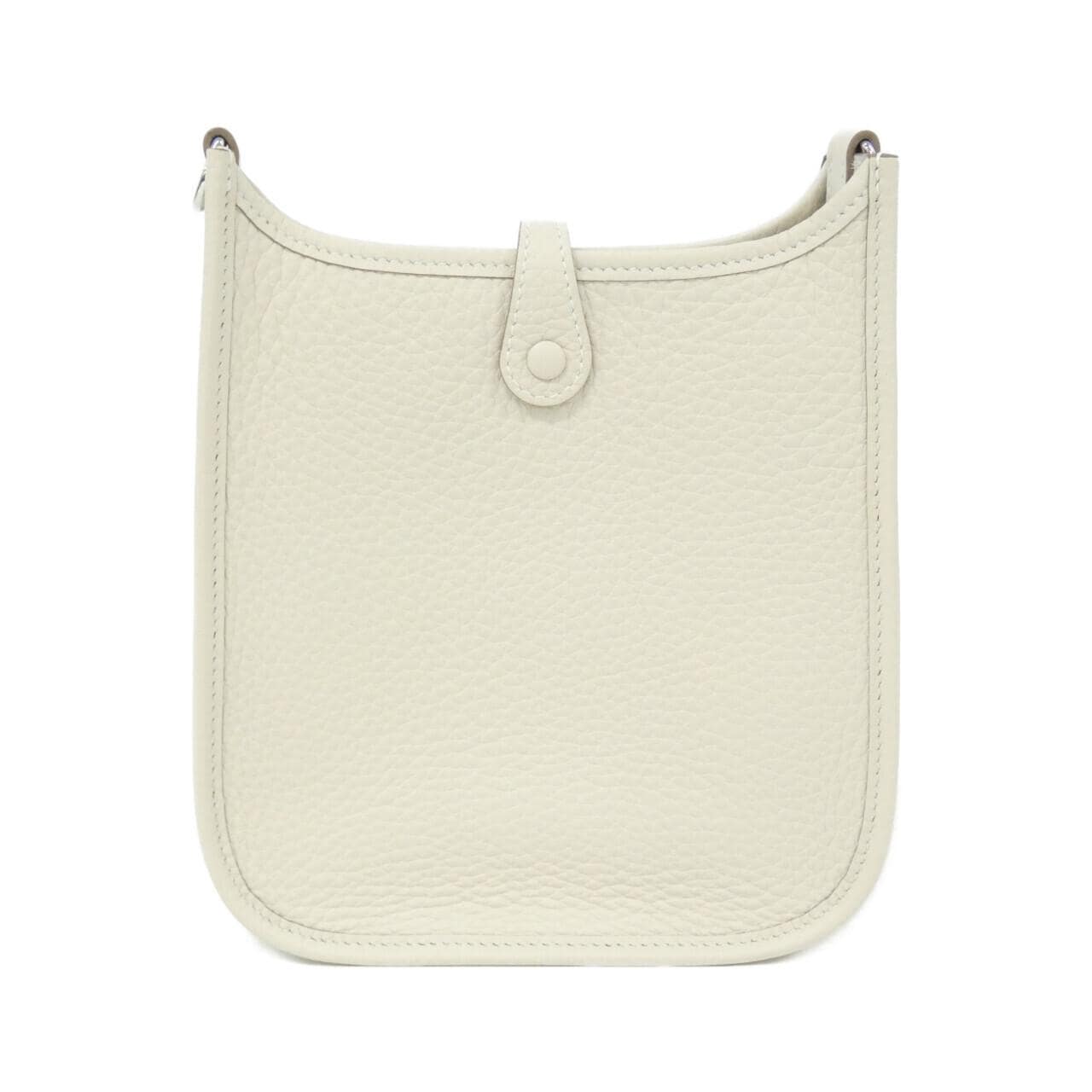 【未使用品】エルメス エヴリン アマゾン ショート ストラップ 16cm 085945CK ショルダーバッグ