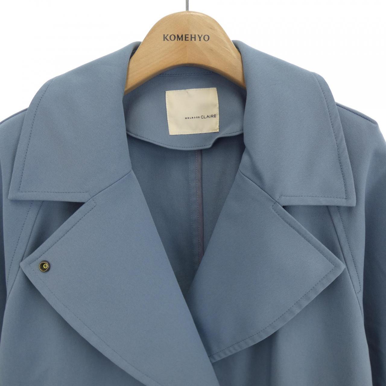 メルローズ MELROSE コート