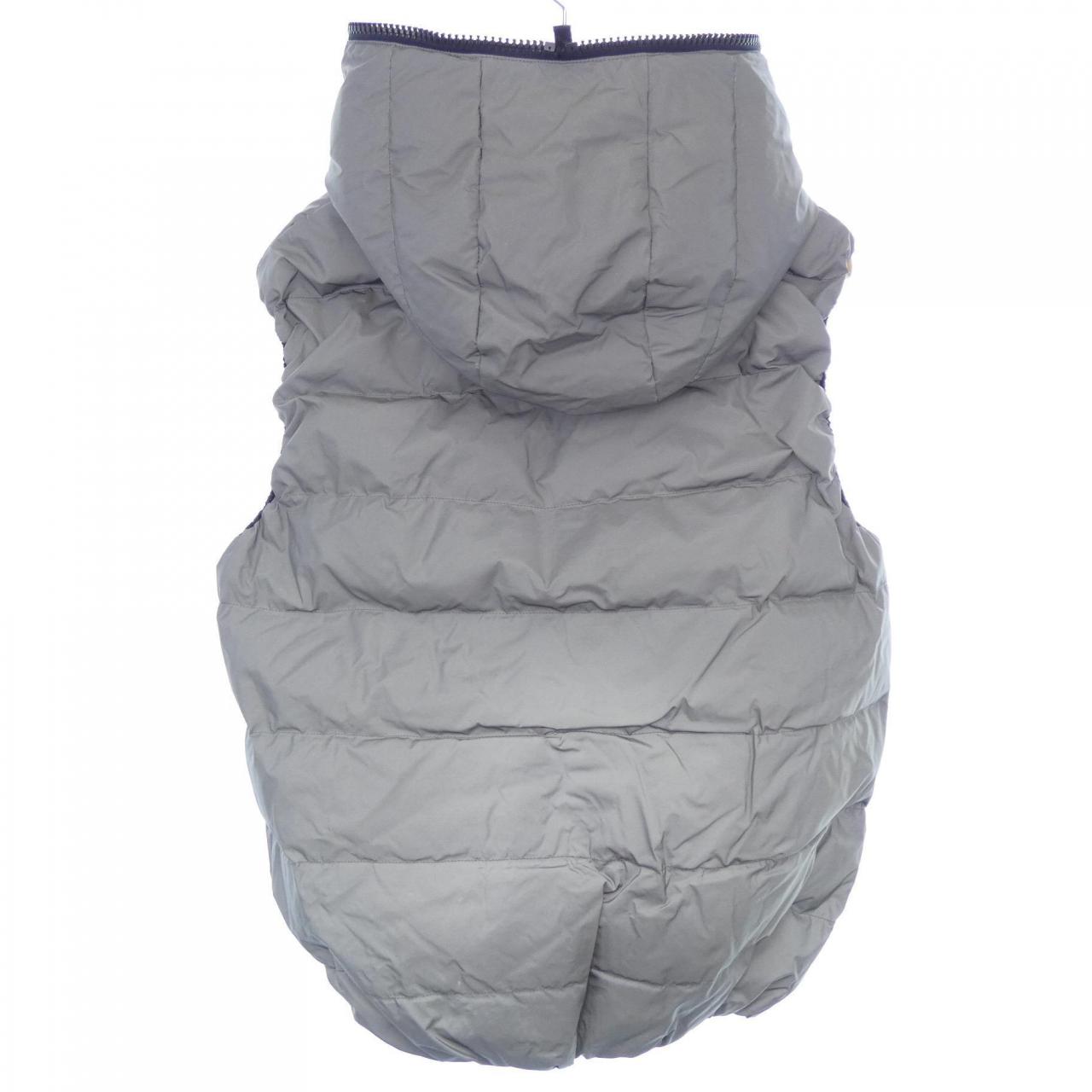 Duvetica DUVETICA down vest