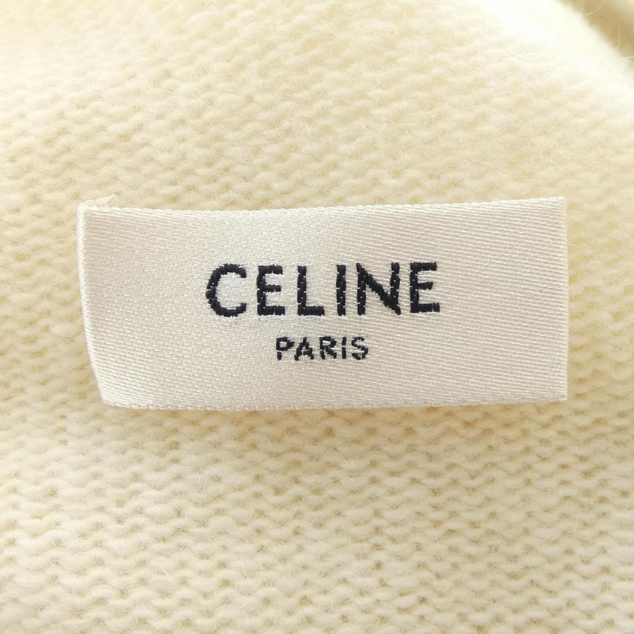 セリーヌ CELINE パーカー