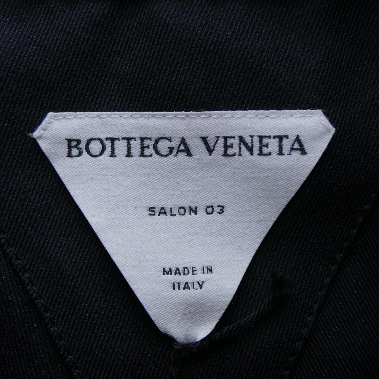 BOTTEGA BOTTEGA VENETA束腰夹克