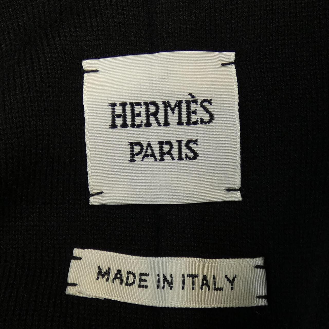 HERMES HERMES Jacket