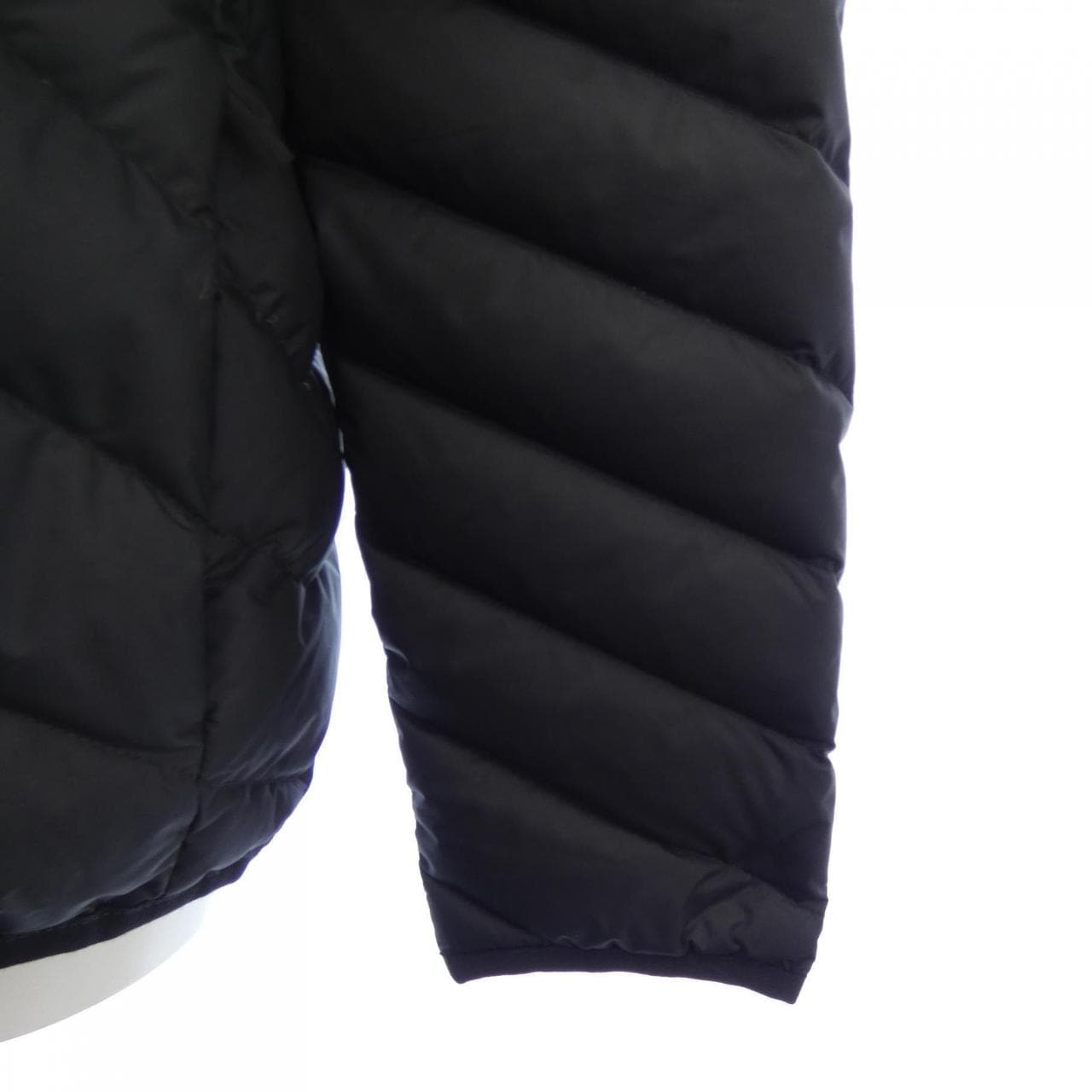 HERMES down jacket