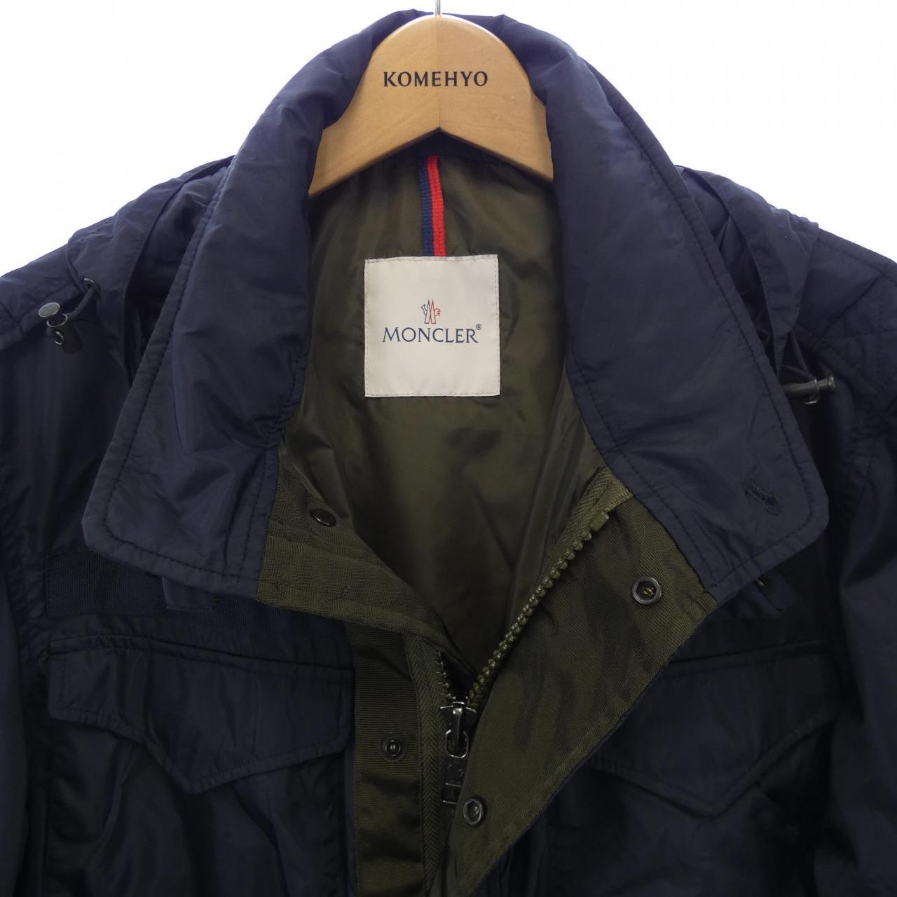 MONCLER MONCLER Blouson