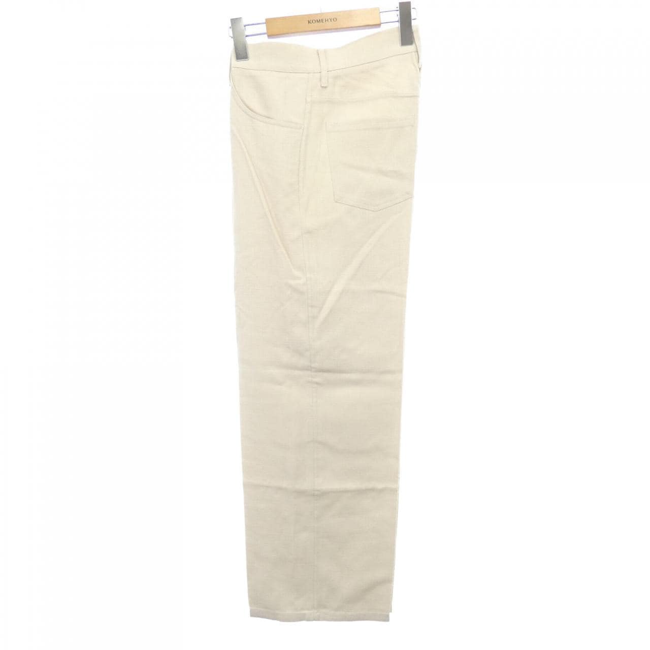 JIL SANDER Jil Sander 长裤