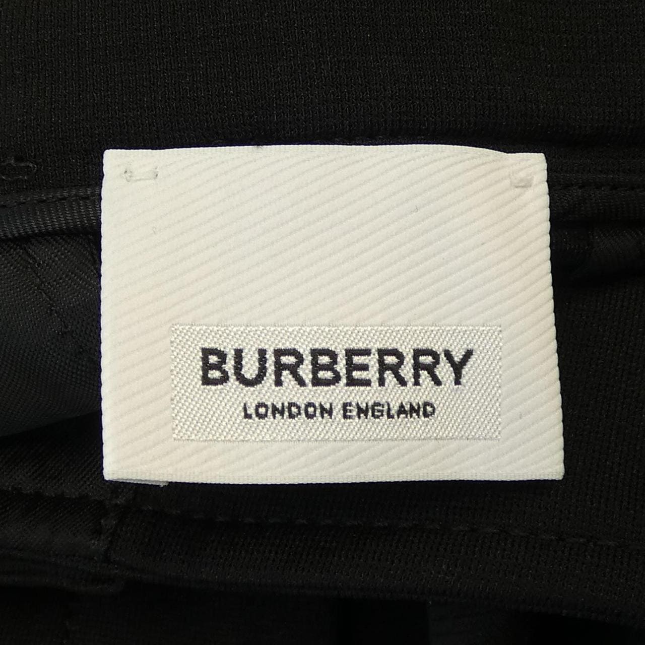 BURBERRY巴寶莉褲