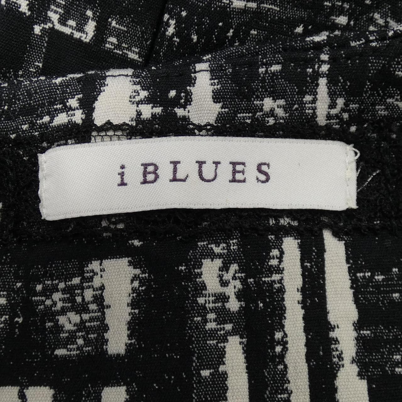 I BLUES One Piece
