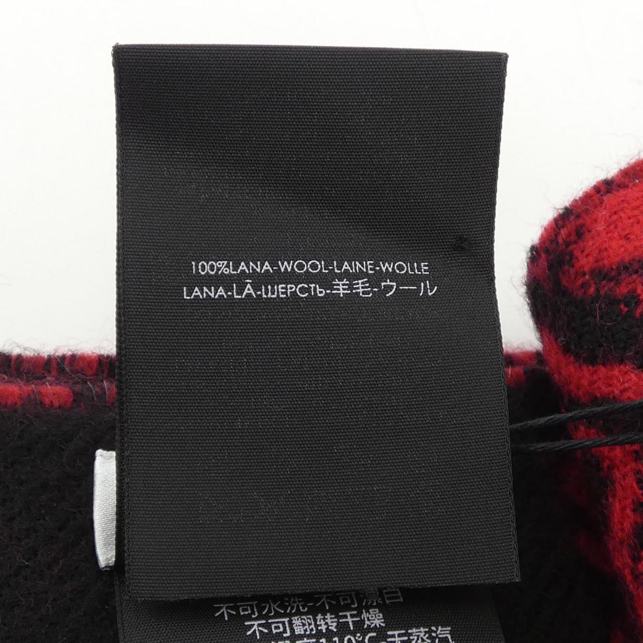 バレンシアガ BALENCIAGA MUFFLER