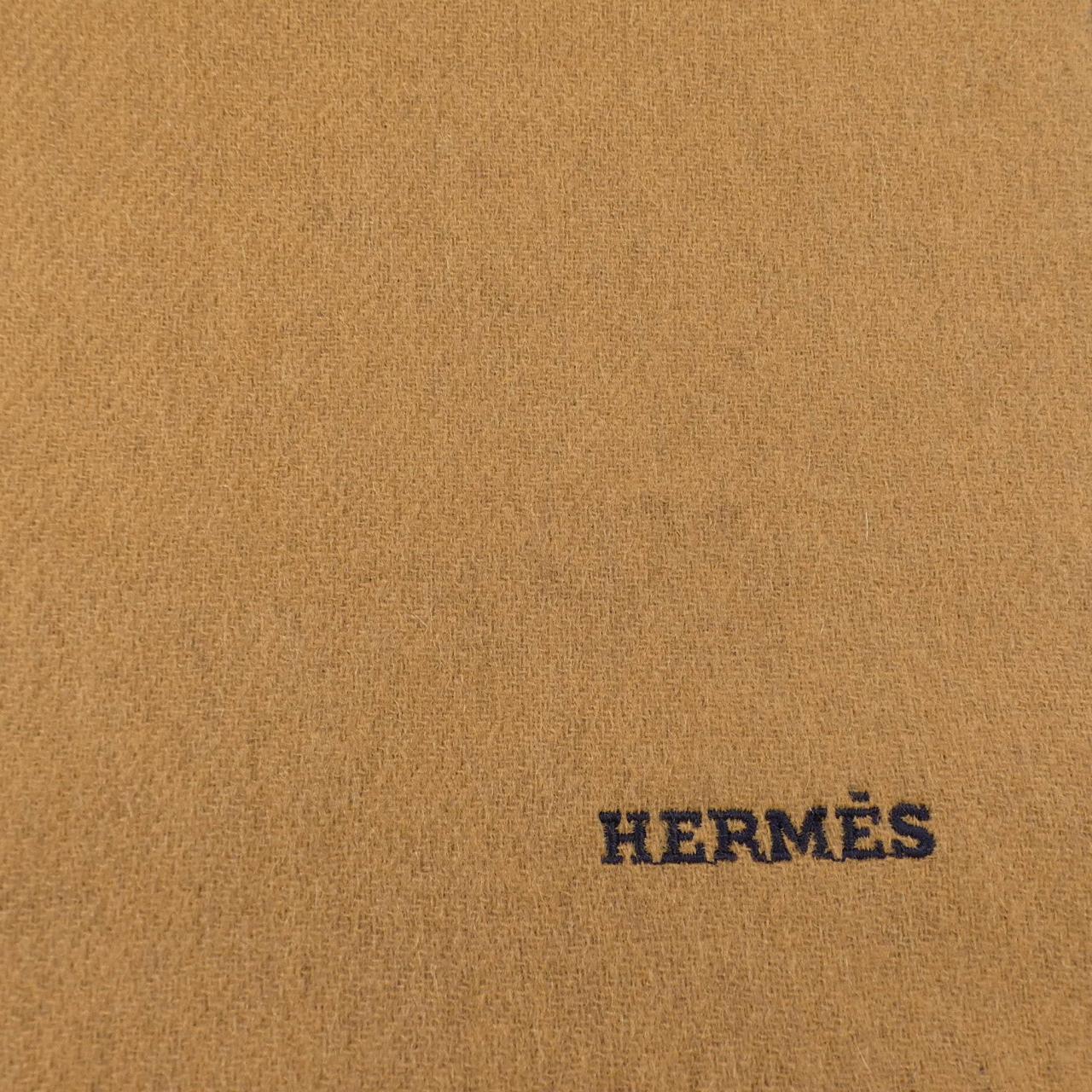 HERMES MUFFLER