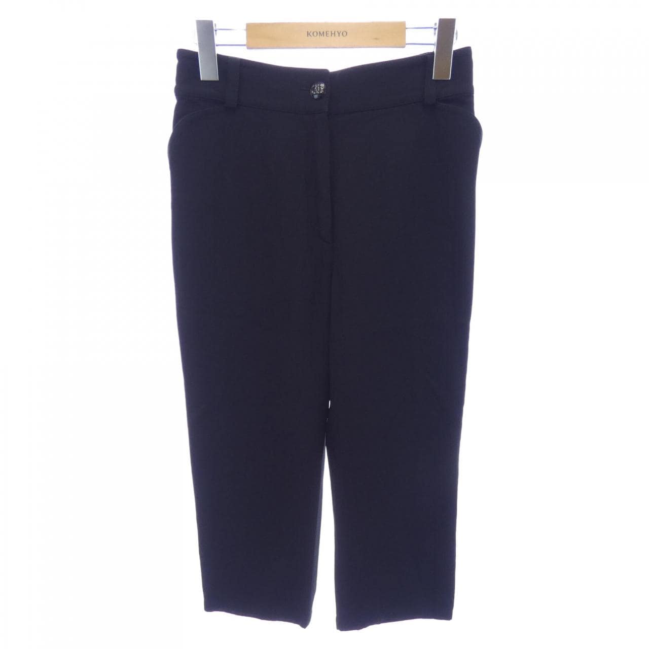 CHANEL CHANEL Pants