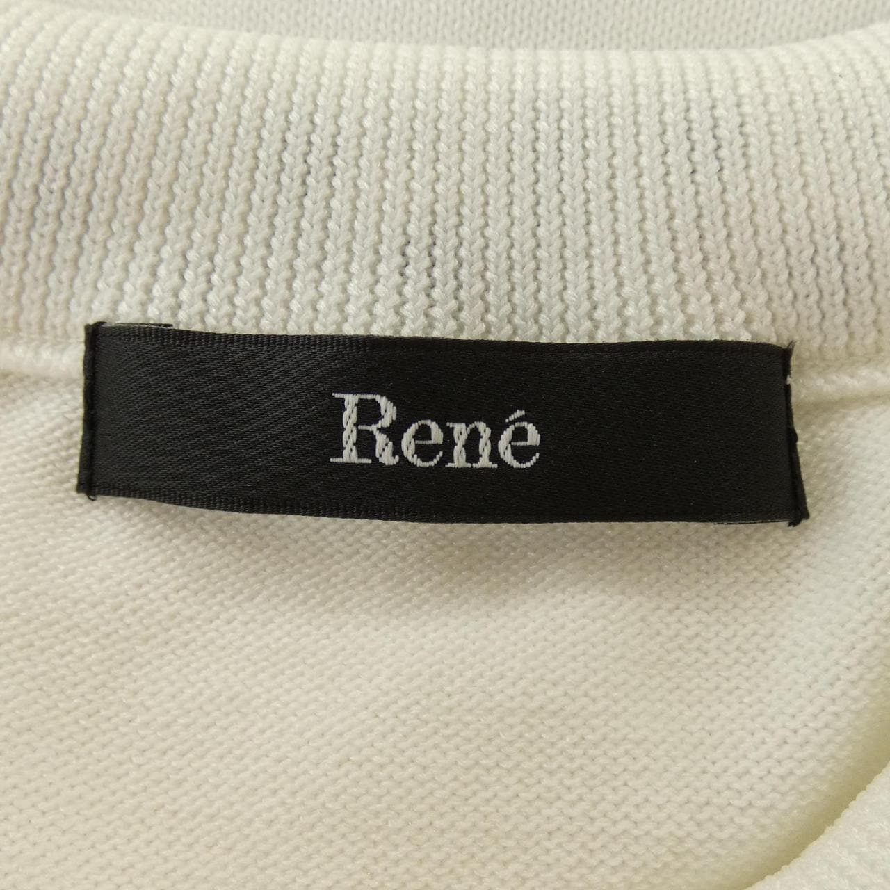 ルネ RENE ニット