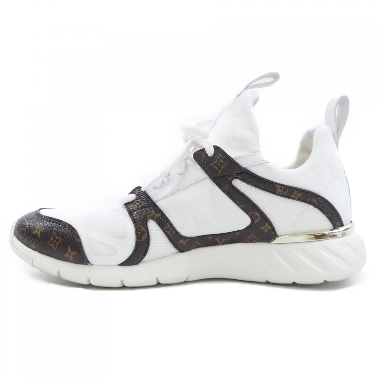 ルイヴィトン LOUIS VUITTON スニーカー