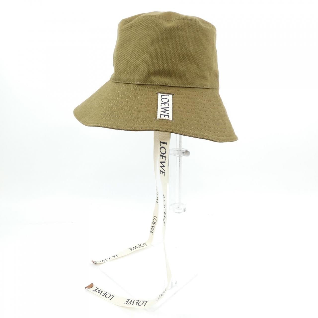 ロエベ LOEWE K820HF1X48 ハット