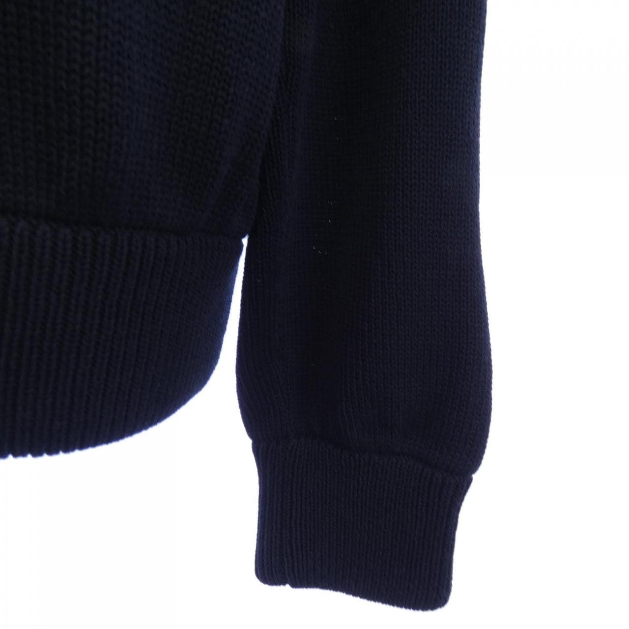 ディオール DIOR DIOR ESSENTIALS ディオールオブリーク OBLIQUE 113M638AT187 ニット