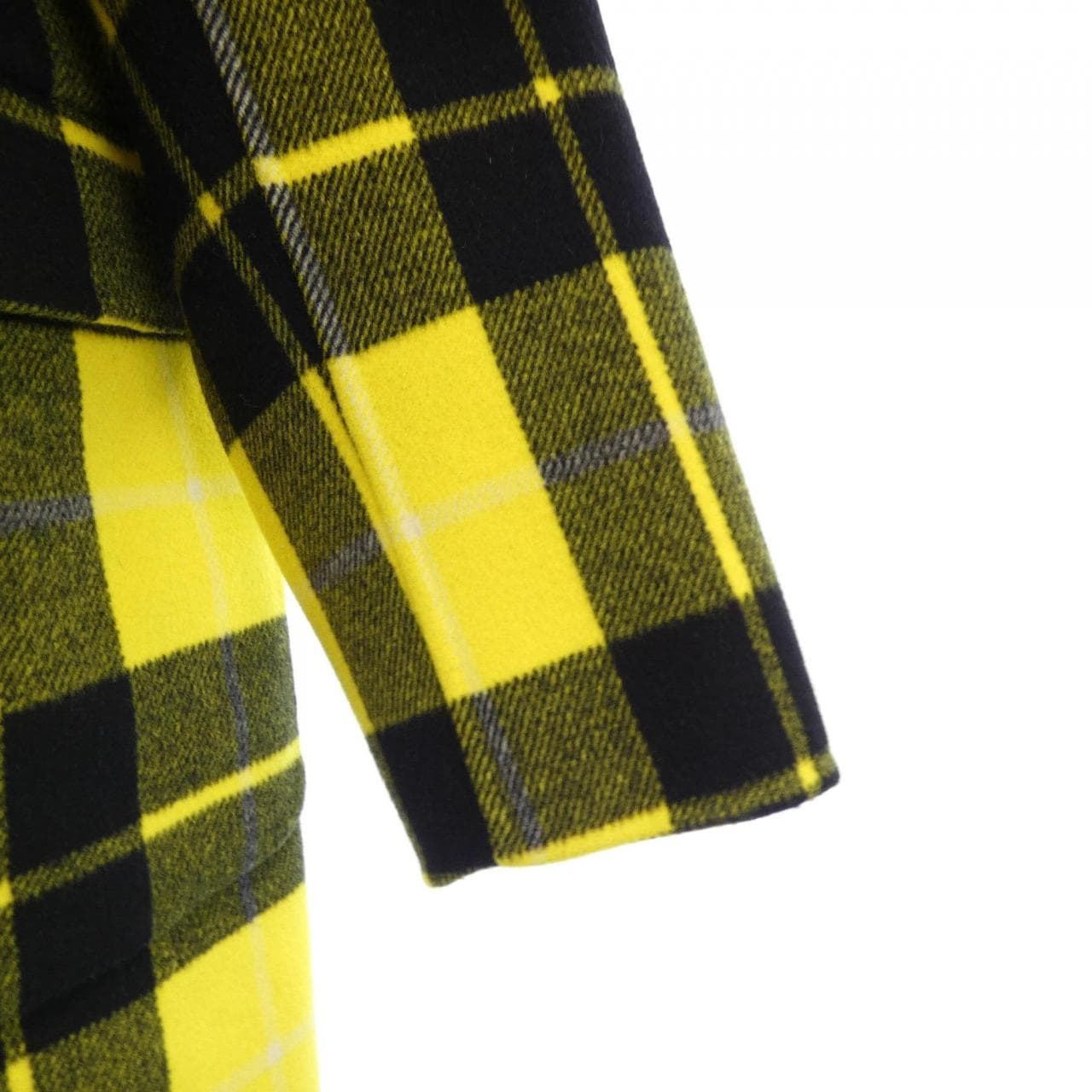 ドゥロワー DRAWER 6525-234-0656 コート