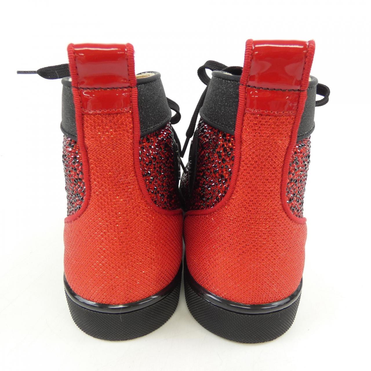 クリスチャンルブタン CHRISTIAN LOUBOUTIN スニーカー