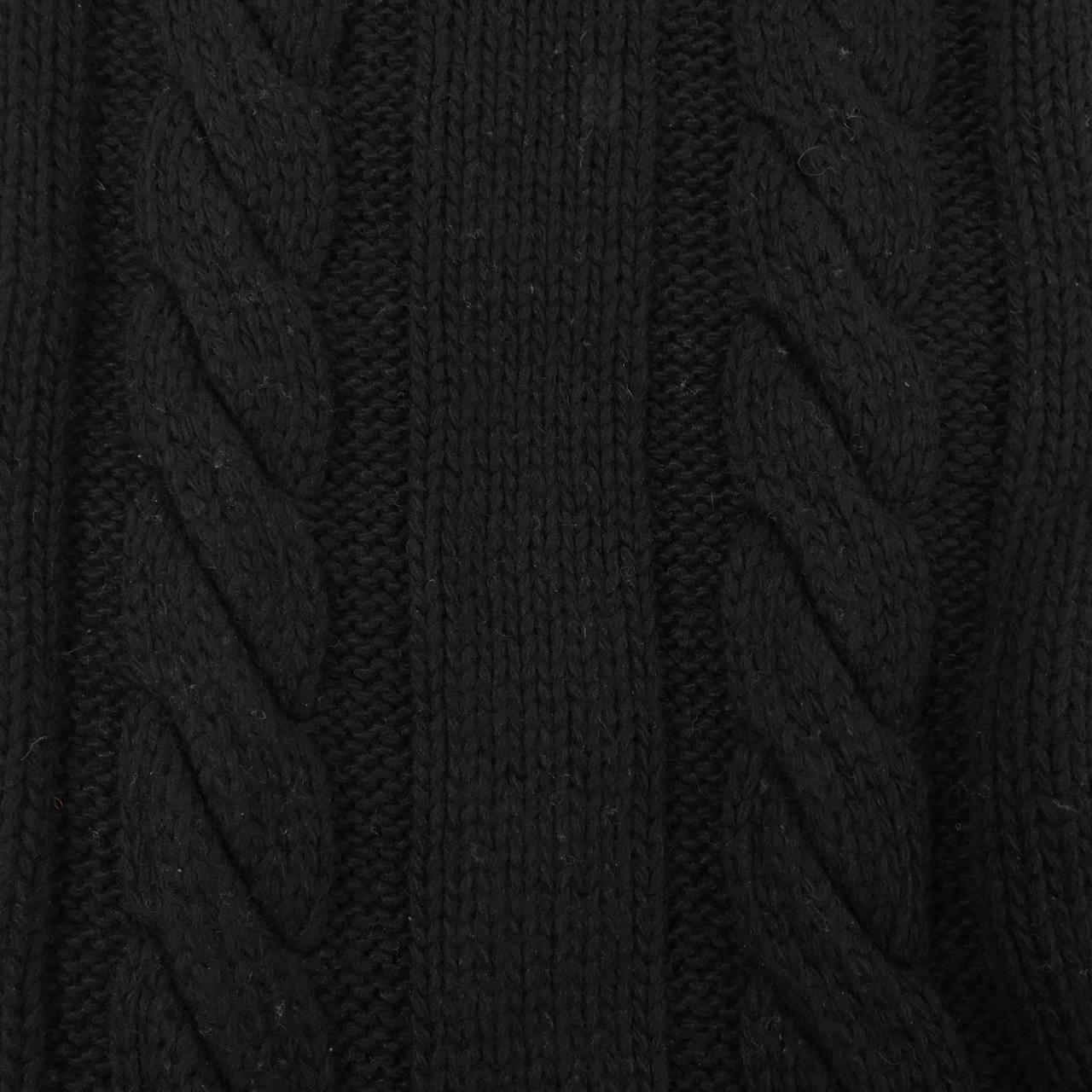 ドルチェアンドガッバーナ DOLCE&GABBANA KF-GES19K MUFFLER