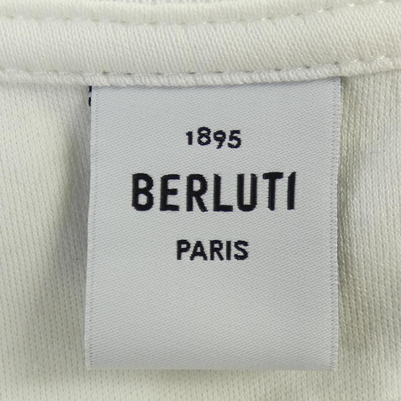 ベルルッティ Berluti R28JRS154 Tシャツ