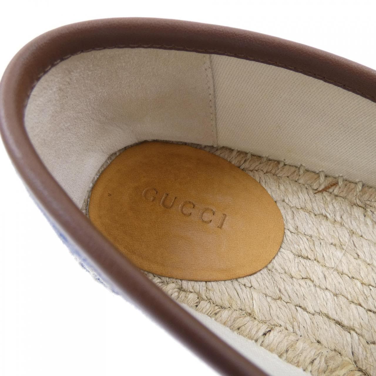 グッチ GUCCI 580877 シューズ