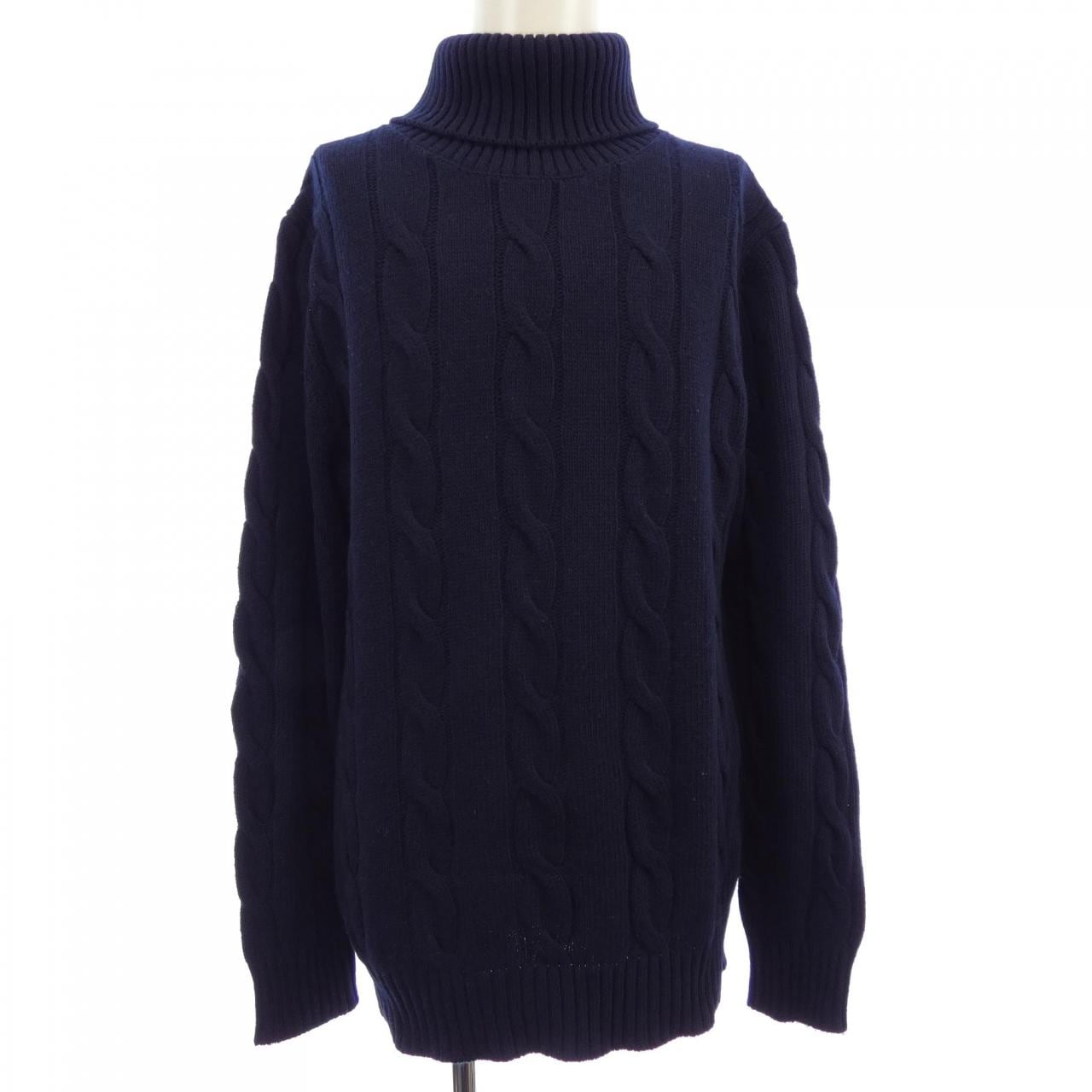 バフィー BAFY ニット