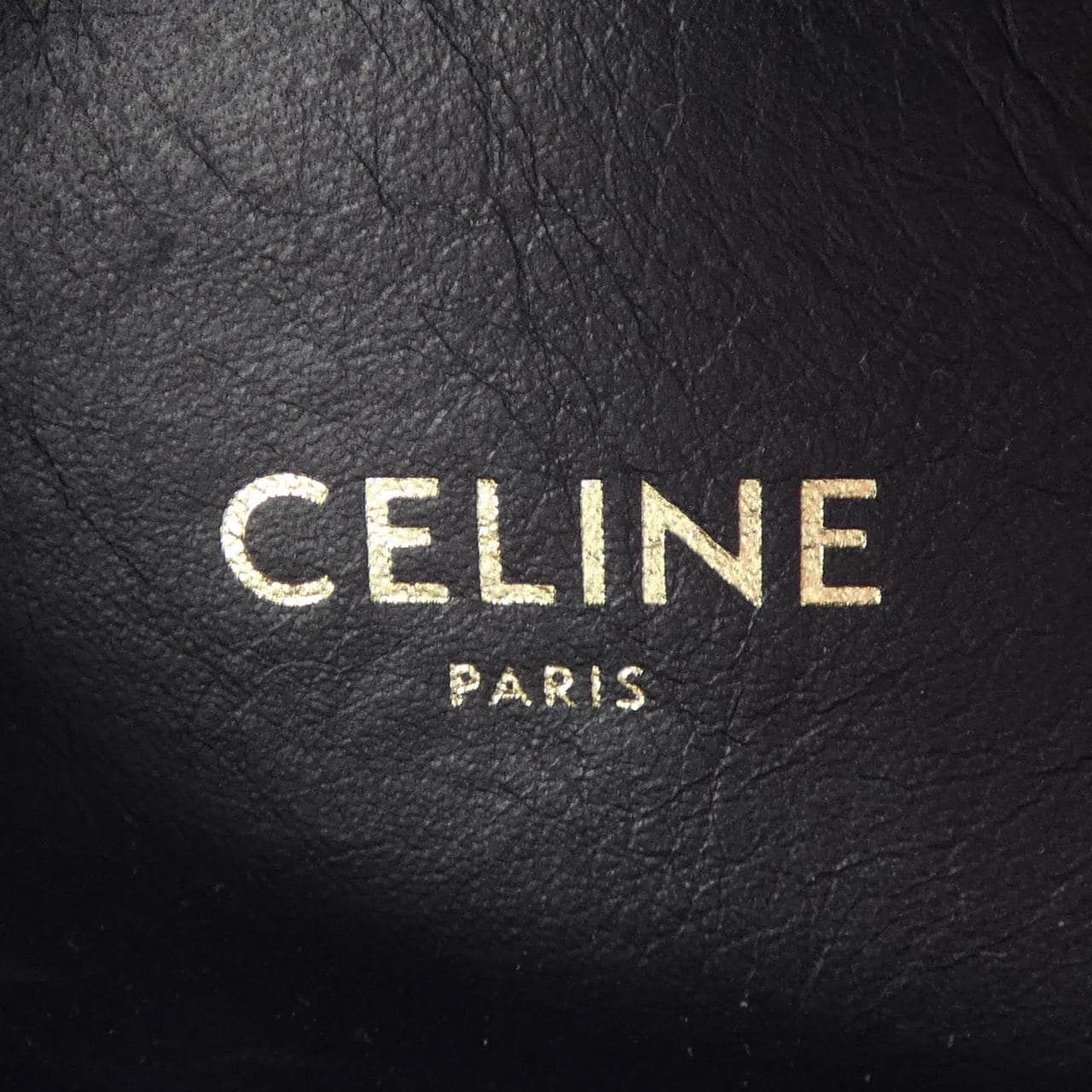 セリーヌ CELINE RM0290 シューズ