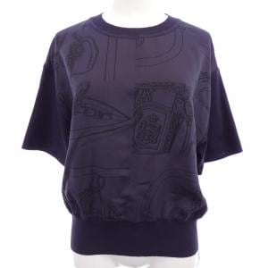 エルメス HERMES ツイルレーヌ EN DESORDRE FINESSE 4H2825DL トップス