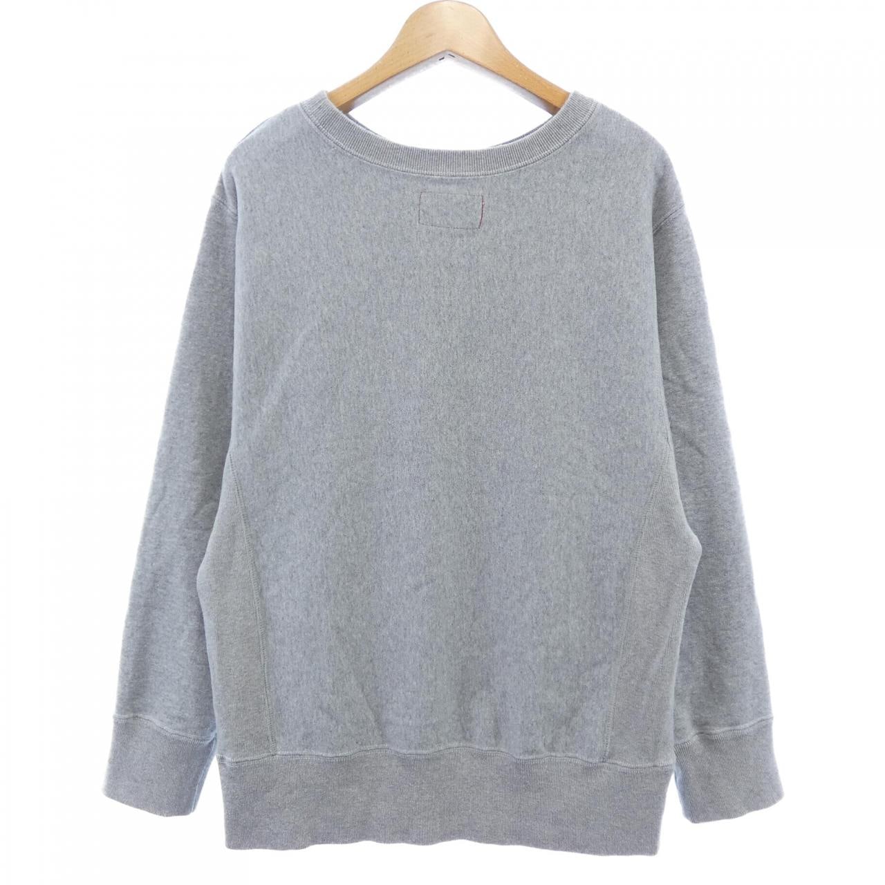 ロンハーマンヴィンテージ R.H VINTAGE スウェット