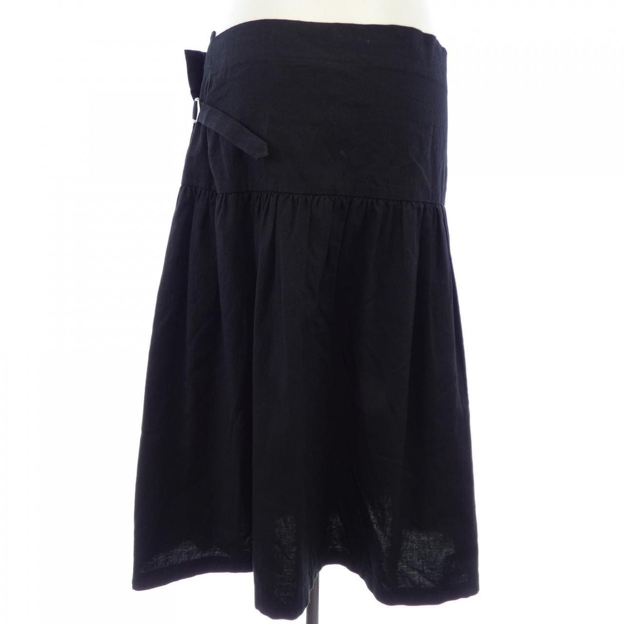 トリココムデギャルソン tricot COMME des GARCONS TS02040M スカート