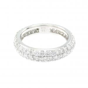 ポンテヴェキオ パヴェ リング 1.12CT