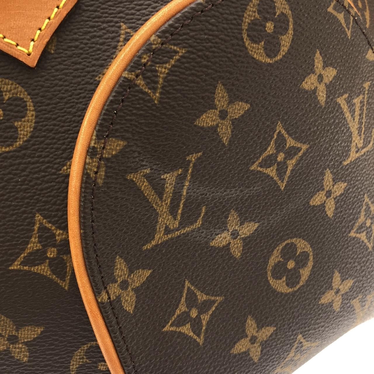 ルイヴィトン モノグラム エリプス PM M51127 バッグ