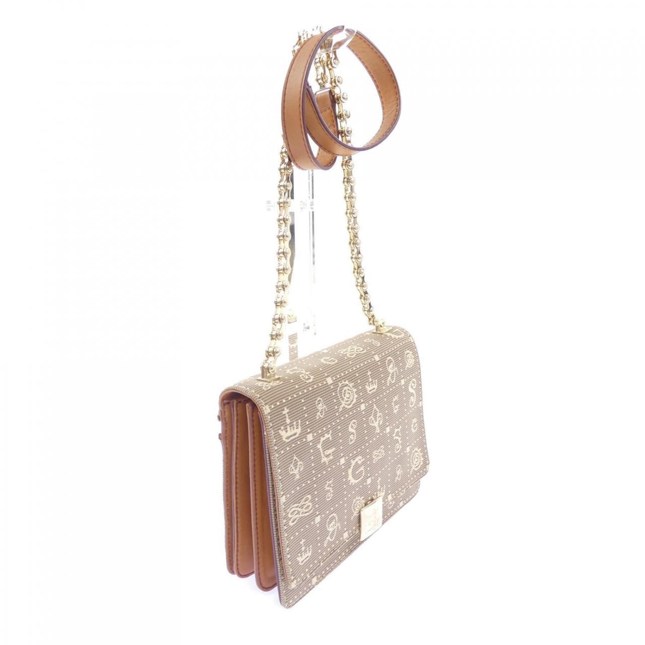 ランセル LANCEL BAG