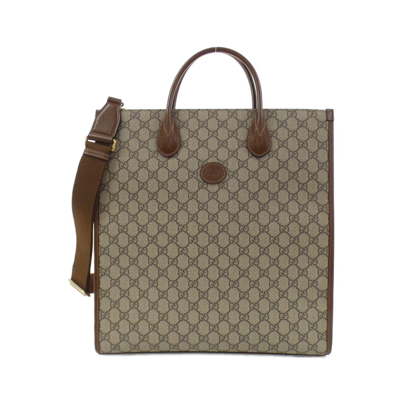 グッチ 674155 92THG バッグ
