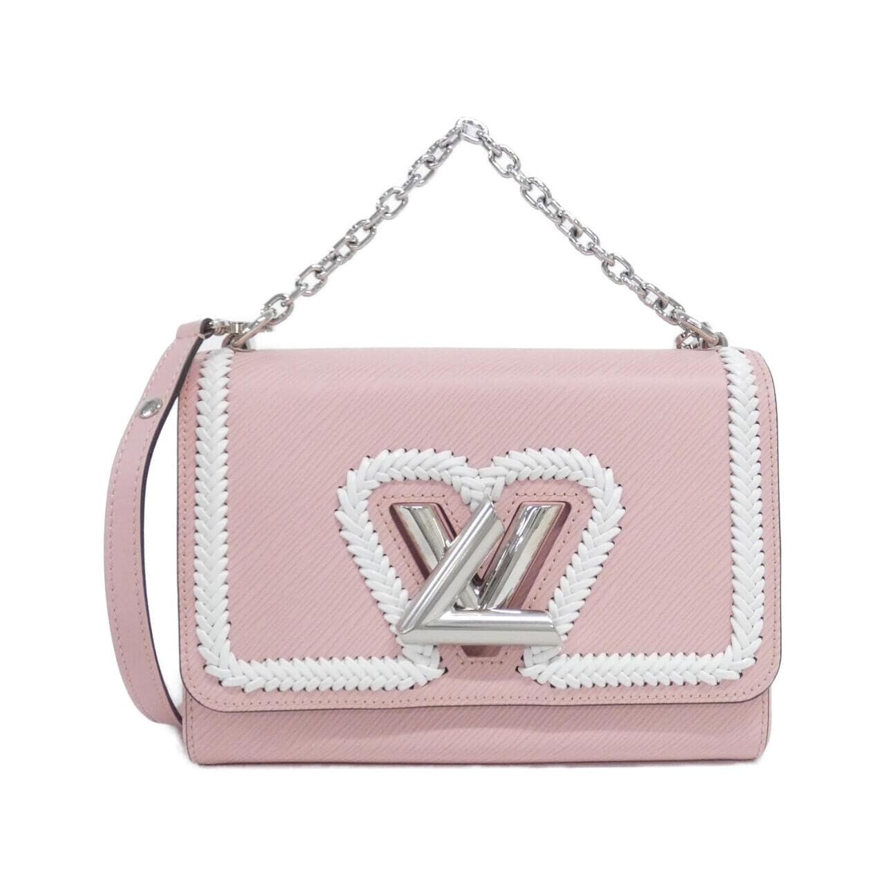 ルイヴィトン エピ ツイスト MM M53126 ショルダーバッグ